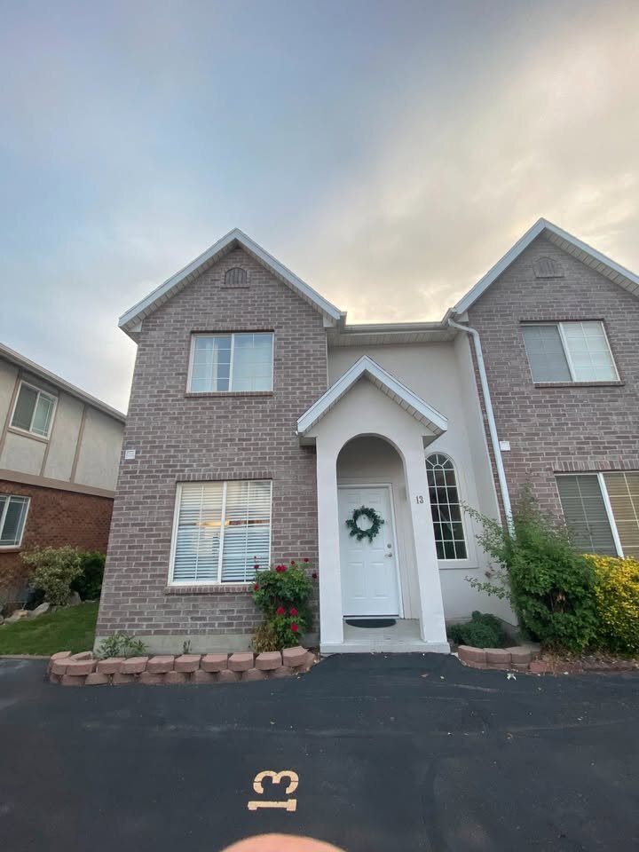 Building Photo - 865 N 500 W