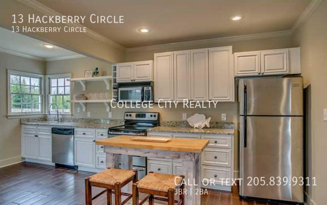Building Photo - 13 Hackberry Cir