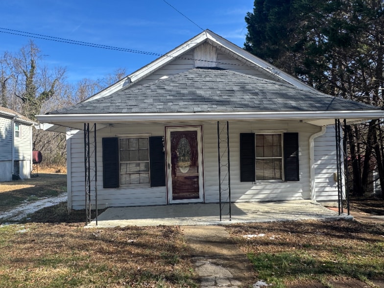 Building Photo - 273 Lincoln Heights Rd