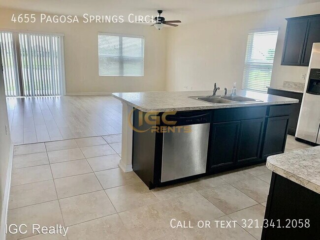 Building Photo - 4655 Pagosa Springs Cir