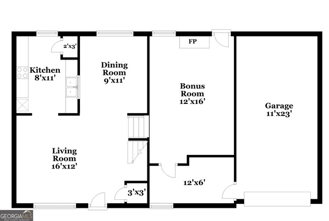 Building Photo - 6233 Marbut Farms Ln