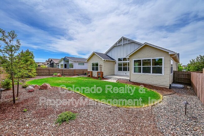 Building Photo - 5122 Eldorado Canyon Ct