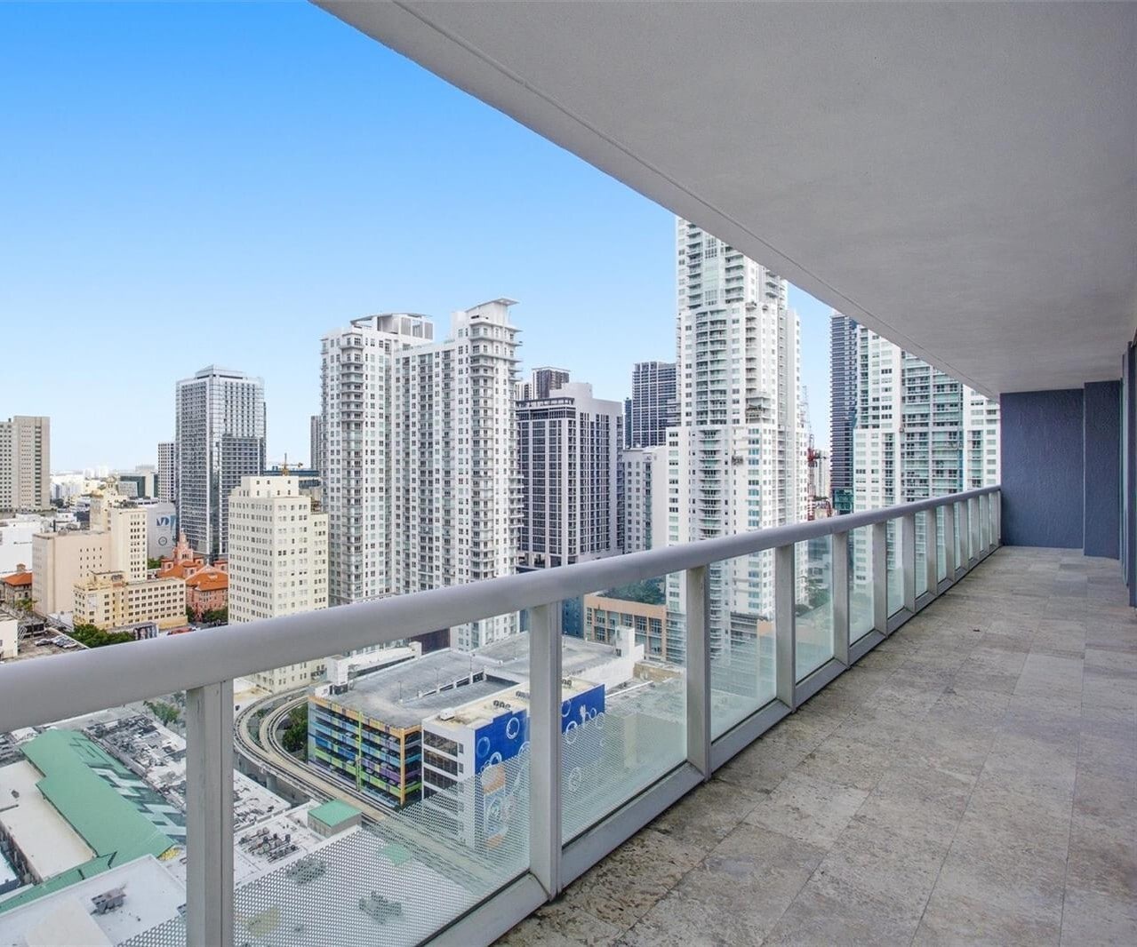 Building Photo - 50 Biscayne Blvd