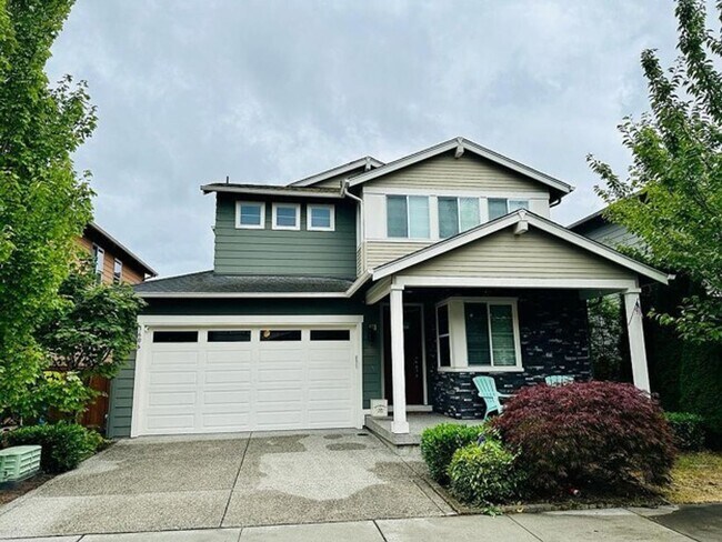 Building Photo - Beautiful 3 bed Home in Bothell in sought after Kings corner community!!