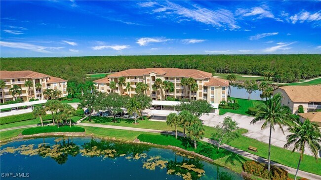 Building Photo - 8600 Cedar Hammock Cir