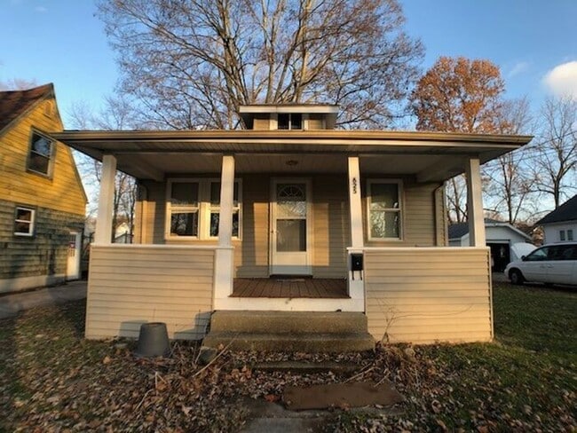 Primary Photo - Adorable 1 Bedroom Home in Niles