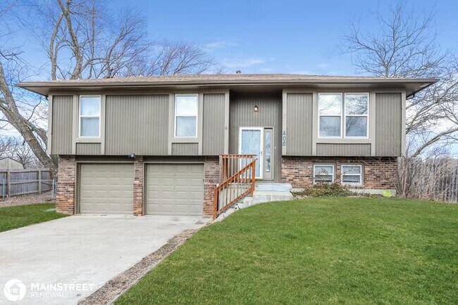 Primary Photo - 406 E 164th Ter, Belton, MO 64012