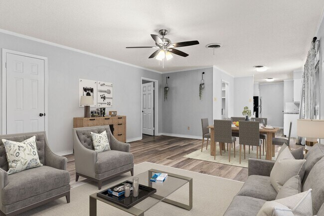 Building Photo - $500 off first months rent
