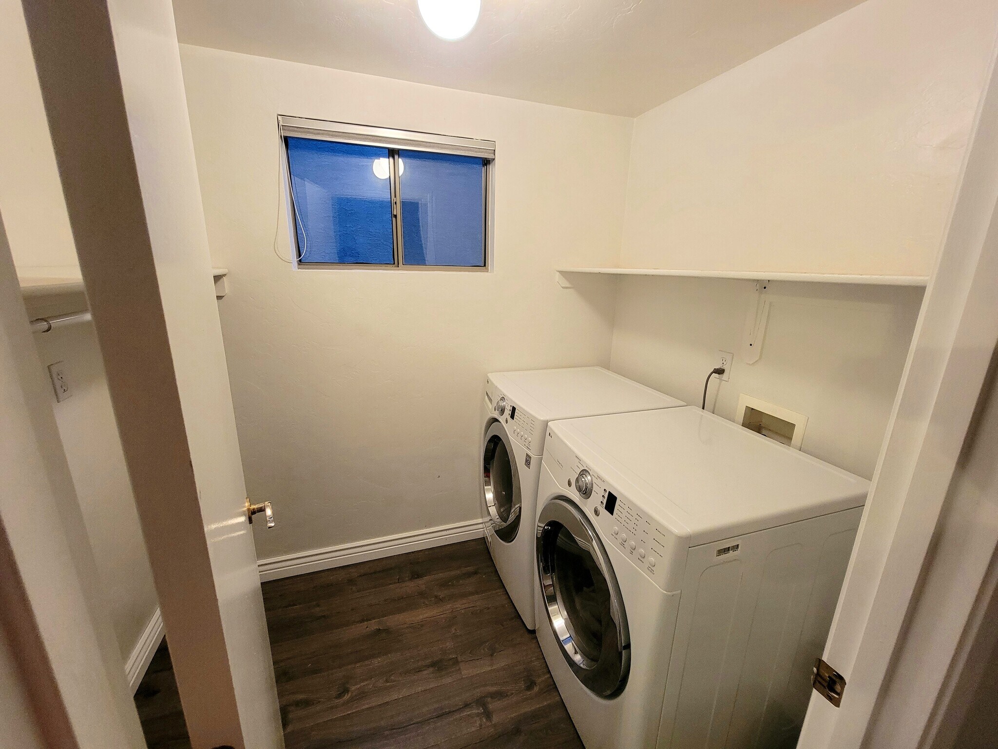 Laundry Room - 8697 S Desert Rainbow Dr