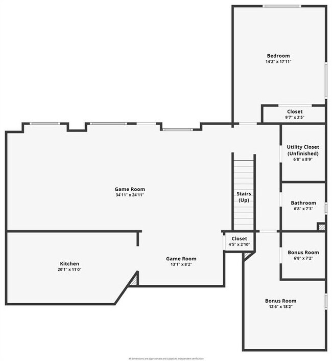 Building Photo - 4523 Runnemede Rd NW