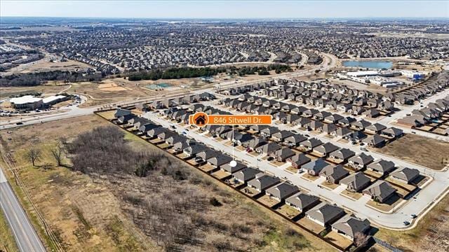 Building Photo - 846 Sitwell Dr