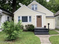 Building Photo - 4141 S 5th St