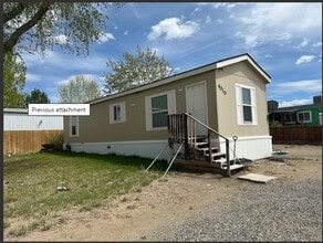 Building Photo - 4010 E Walther Ln