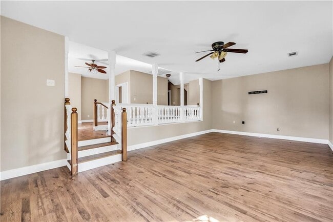 Building Photo - 265 Kudzu St