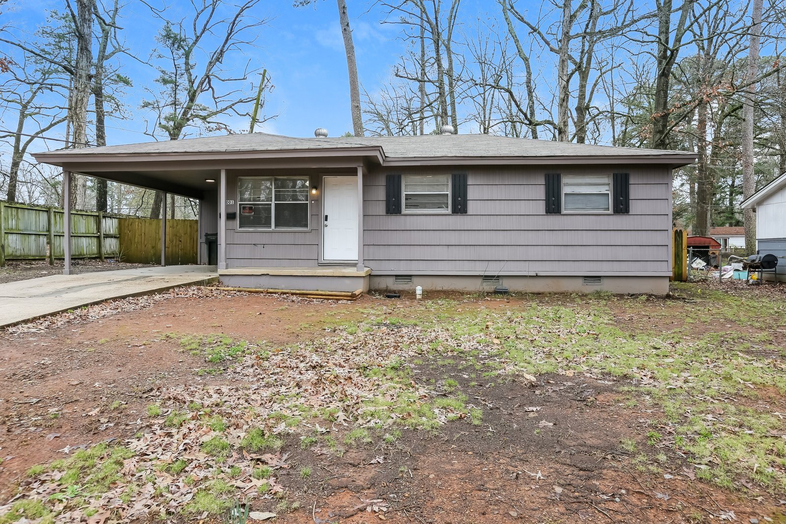 Building Photo - 7001 Eddy Ln