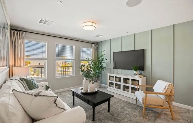 Building Photo - 2-Bedroom Brand New Furnished Townhome!