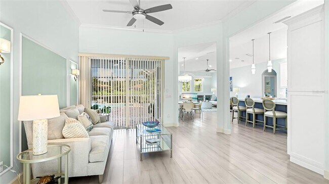 Building Photo - 11407 Savannah Lakes Dr