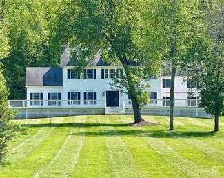 Building Photo - 390 Birch Hill Rd