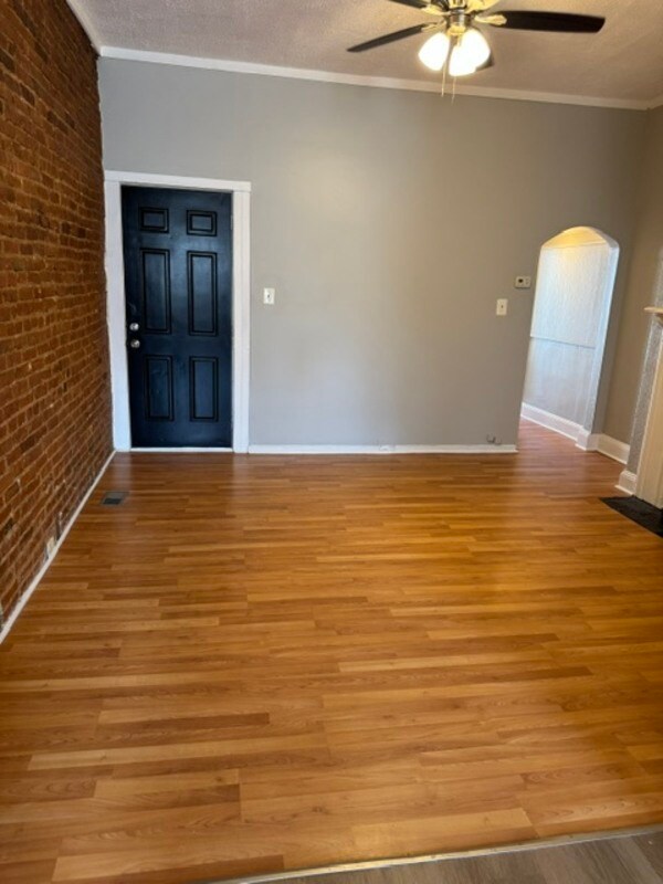 Building Photo - 2502 N Calvert St