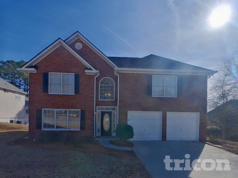 Building Photo - 12334 Manson Glass Ct