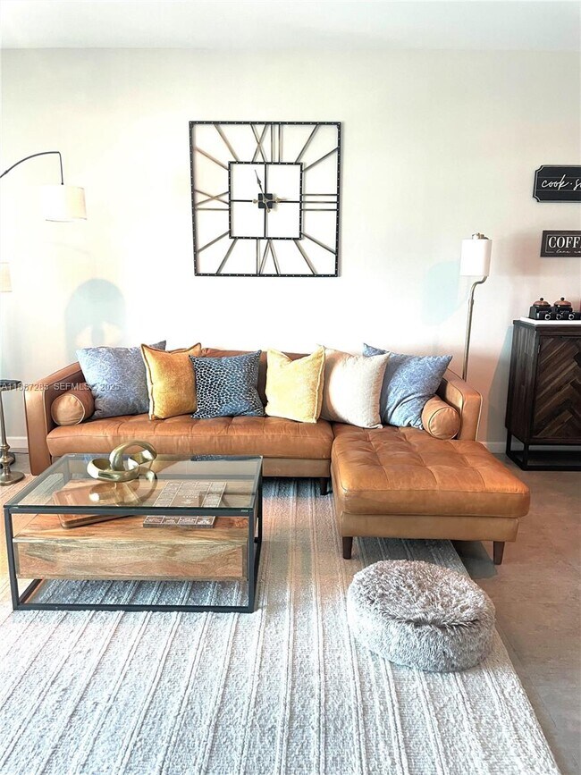 Building Photo - 888 Biscayne Blvd