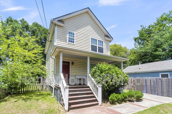 Building Photo - 1122 Bexley St