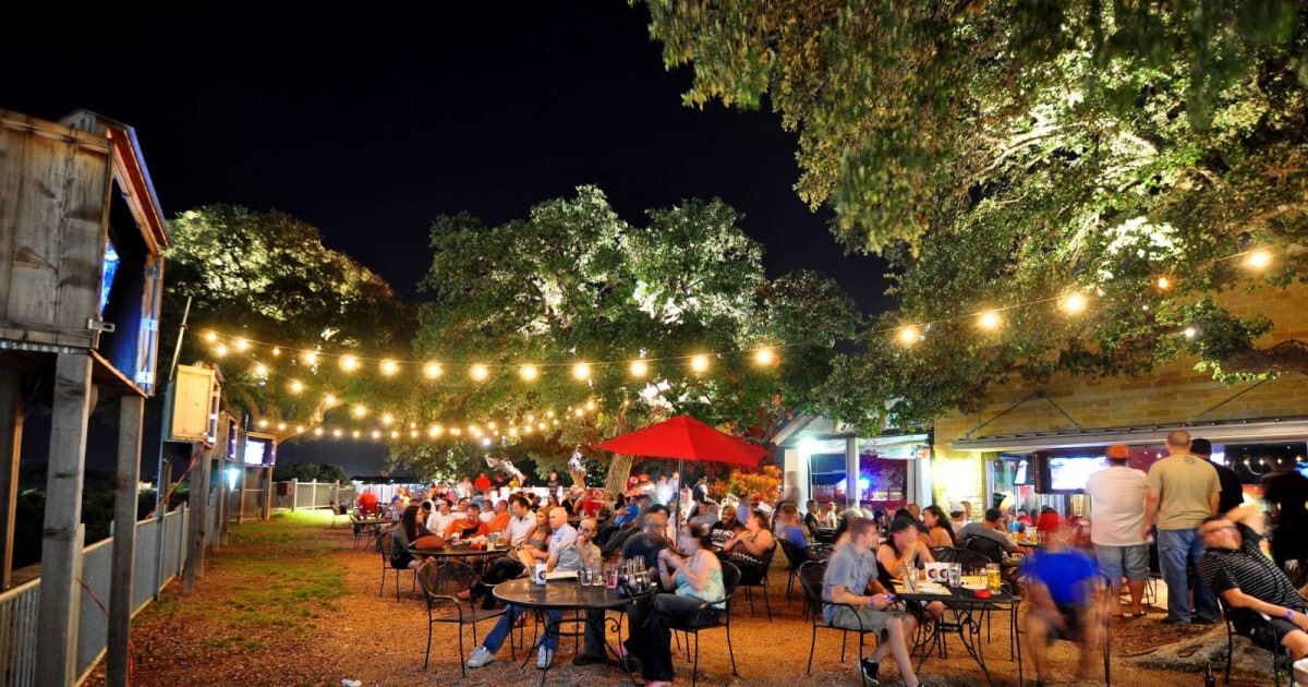 SPM Restaurants - 9401 Privet Dr