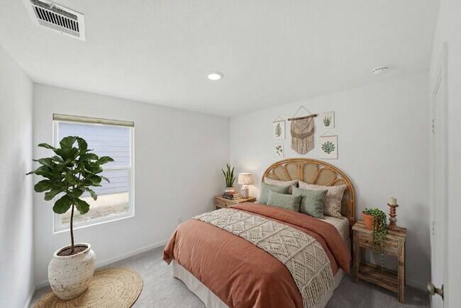 Building Photo - Stylish One Story Retreat with Open Living and Backyard Deck Escape