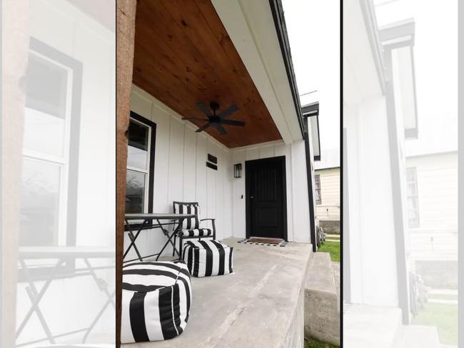 Building Photo - Stylish 2BR Home Near Fort Sam Houston & Downtown