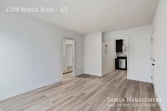 Primary Photo - Newly Remodeled 1bd/1ba in Mid City with P...