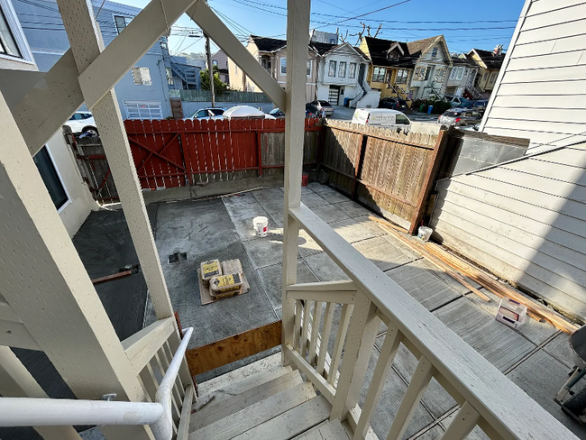 Building Photo - 153 Sickles Ave
