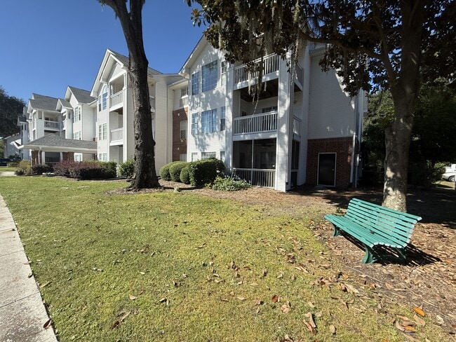 Primary Photo - 1231 Ladys Island Dr