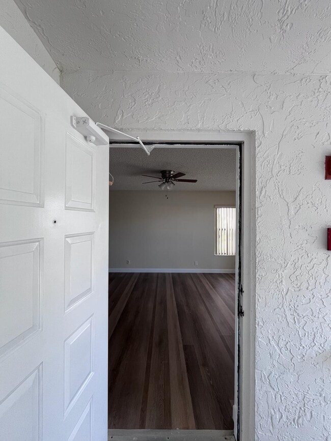 Entrance - 1002 Green Pine Blvd