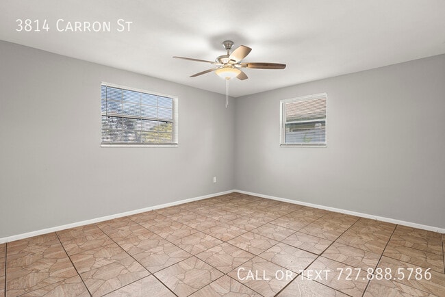 Building Photo - 3814 Carron St