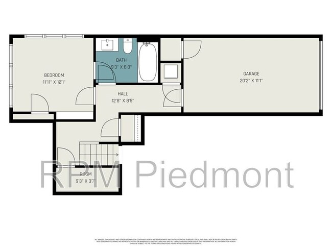 Building Photo - 395 Pratt Dr SE