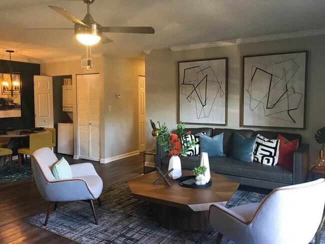 Building Photo - Latitude at Riverchase