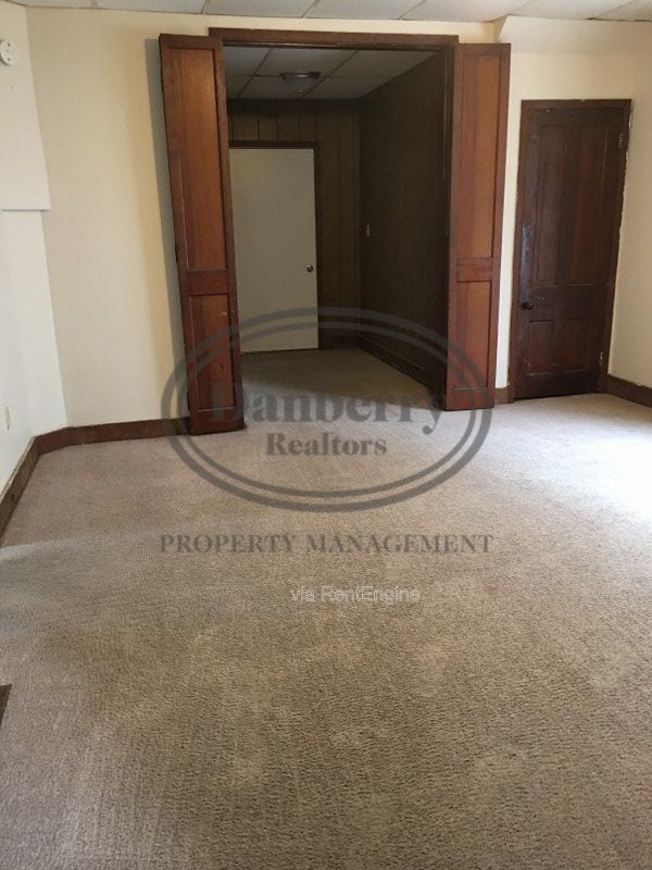 Building Photo - 319 Frazer St