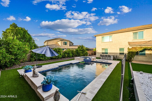 Building Photo - 22434 N 94th Ln