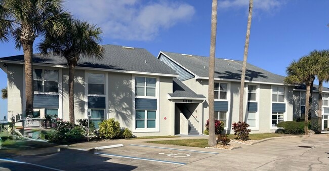 Building Photo - 4870 S Atlantic Ave