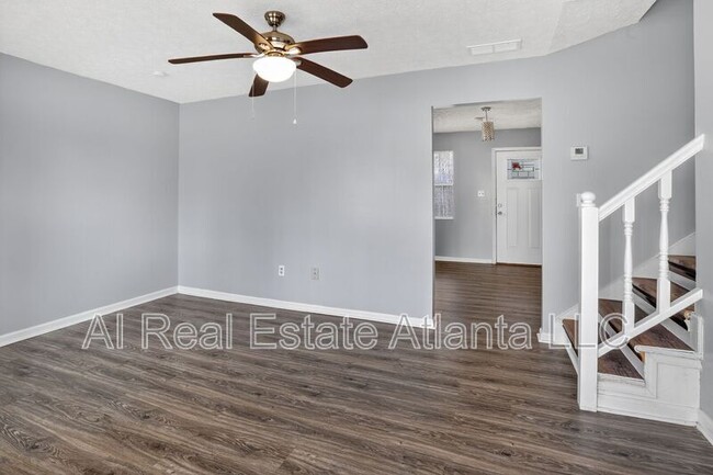 Building Photo - 1576 King Mill Rd