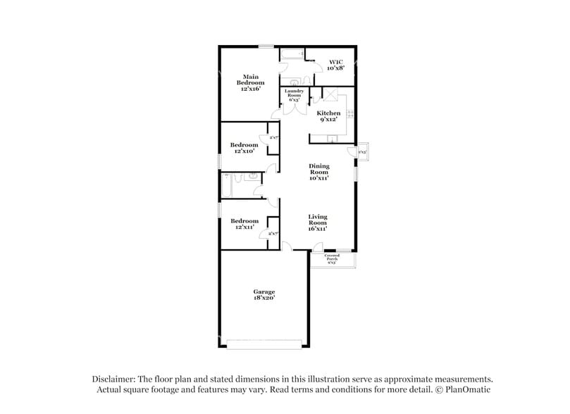 Building Photo - 5714 Verracio Ct