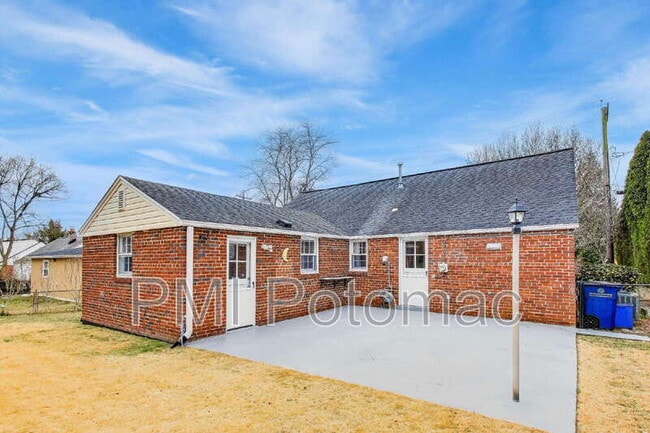 Building Photo - 12609 Holdridge Rd