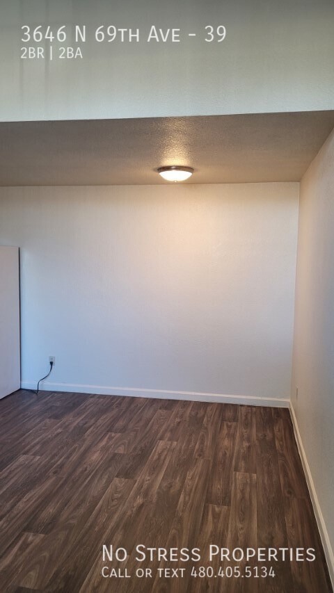 Building Photo - 3646 N 69th Ave