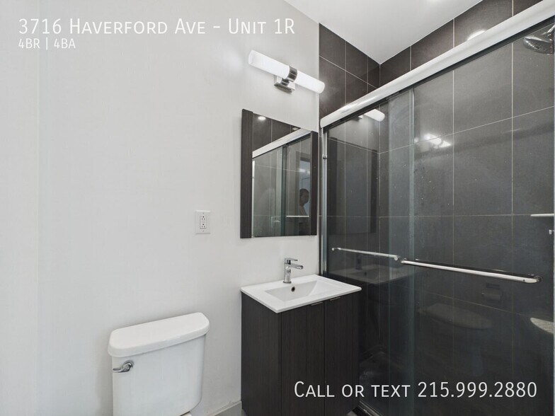 Building Photo - 3716 Haverford Ave
