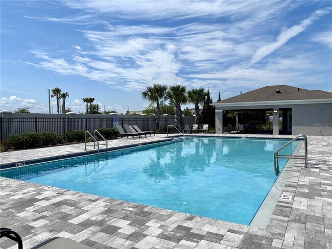 Building Photo - 921 Spring Palms Lp