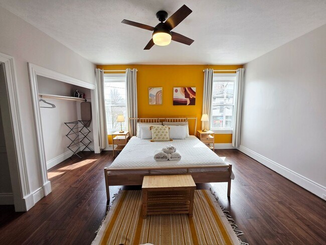 Building Photo - 9 Bailey Ave