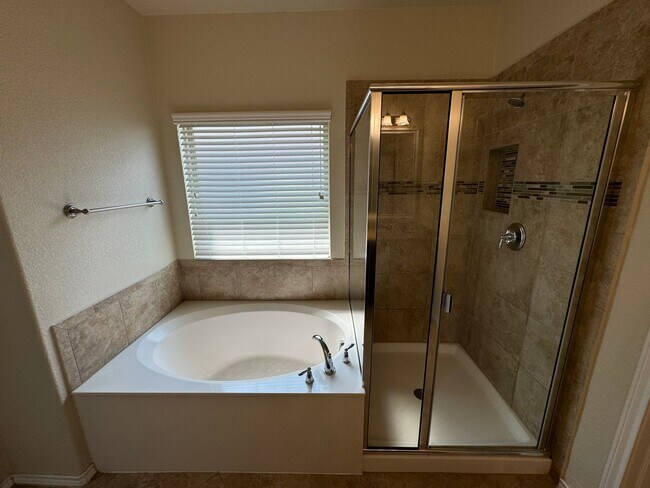 Building Photo - Argyle ISD Gem with Huge Private Backyard & Open Floorplan