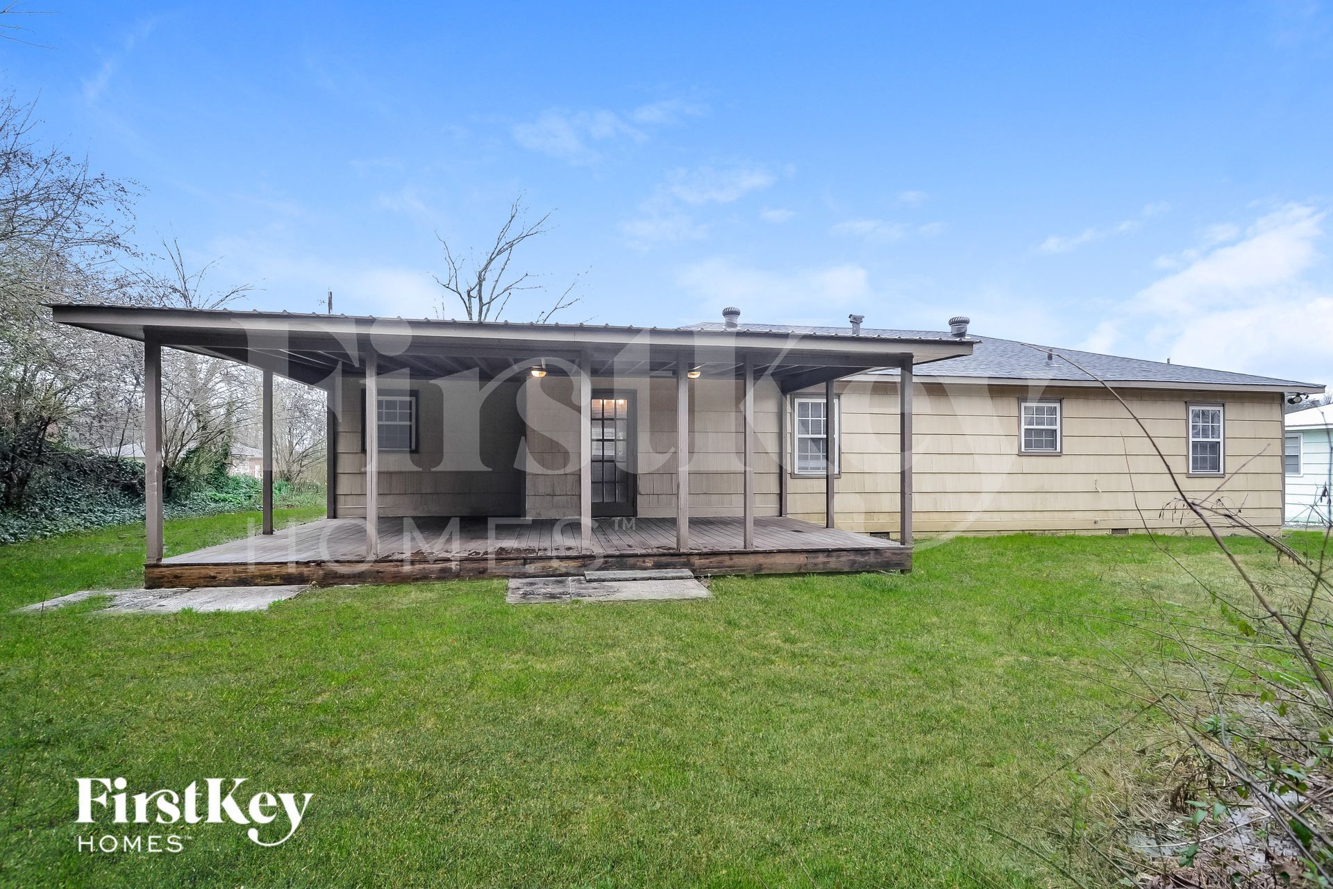 Building Photo - 2229 3rd St NW