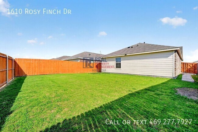 Building Photo - 1610 Rosy Finch Dr