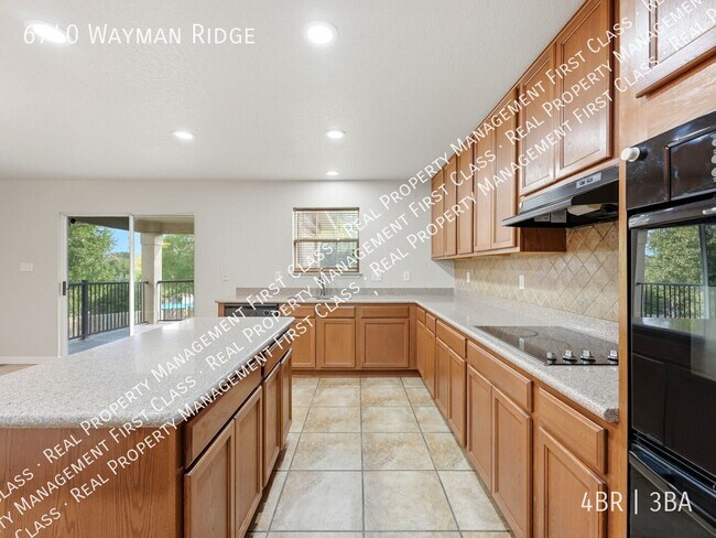 Building Photo - 6740 Wayman Ridge